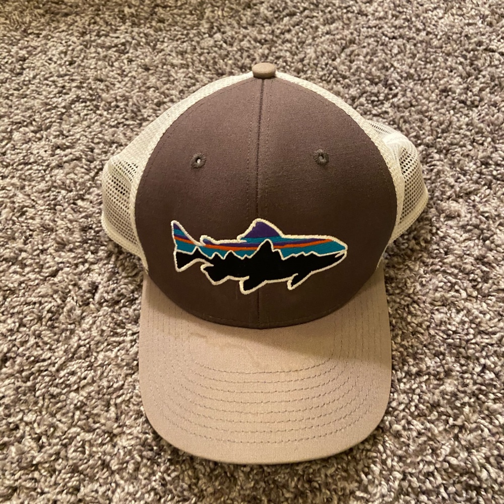 Patagonia Hat
